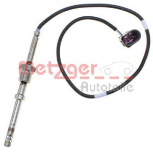 METZGER 0894153 - Sensor, Abgastemperatur