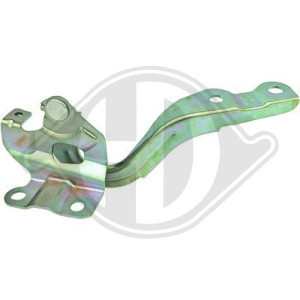 DIEDERICHS 6506018 - Scharnier, Motorhaube