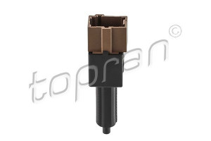 TOPRAN 638168 - Bremslichtschalter