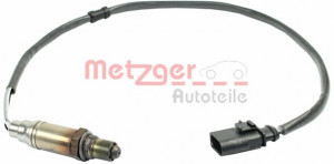 METZGER 0893649 - Lambdasonde