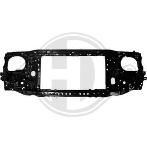 DIEDERICHS 6675002 - Frontverkleidung