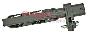 METZGER 0902386 - Impulsgeber, Kurbelwelle