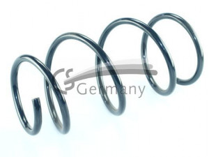 CS Germany 14.101.543 - Fahrwerksfeder