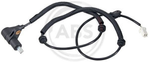 A.B.S. 31511 - Sensor, Raddrehzahl