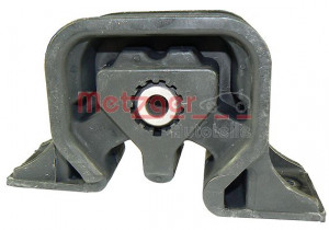 METZGER 8053702 - Lagerung, Motor