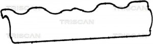 TRISCAN 515-2566 - Dichtung, Zylinderkopfhaube