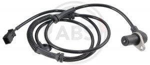 A.B.S. 30546 - Sensor, Raddrehzahl
