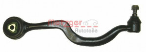 METZGER 58017302 - Lenker, Radaufhängung