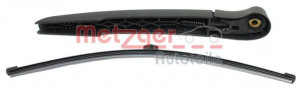 METZGER 2190412 - Wischarm, Scheibenreinigung