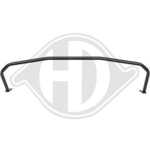DIEDERICHS 2287014 - Aufpralldämpfer, Stoßfänger