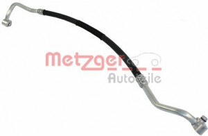 METZGER 2360066 - Hochdruck-/Niederdruckleitung, Klimaanlage