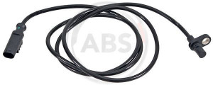 A.B.S. 31584 - Sensor, Raddrehzahl