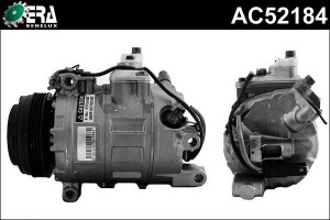 ERA Benelux AC52184 - Kompressor, Klimaanlage