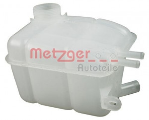 METZGER 2140056 - Ausgleichsbehälter, Kühlmittel