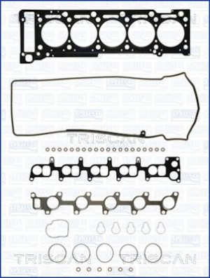 TRISCAN 598-4196 - Dichtungssatz, Zylinderkopf