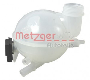 METZGER 2140080 - Ausgleichsbehälter, Kühlmittel