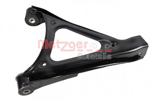 METZGER 58113503 - Lenker, Radaufhängung