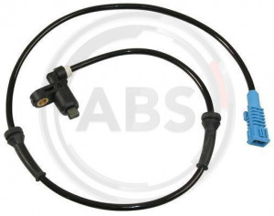 A.B.S. 30077 - Sensor, Raddrehzahl