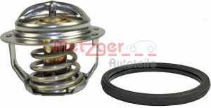 METZGER 4006119 - Thermostat, Kühlmittel