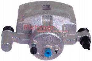 METZGER 6250241 - Bremssattel
