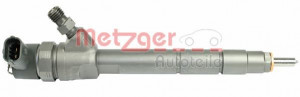 METZGER 0870100 - Einspritzdüse