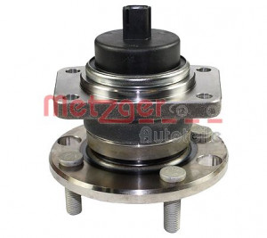 METZGER WM 3517 - Radlagersatz