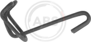 A.B.S. 96205 - Feder, Bremsbacken