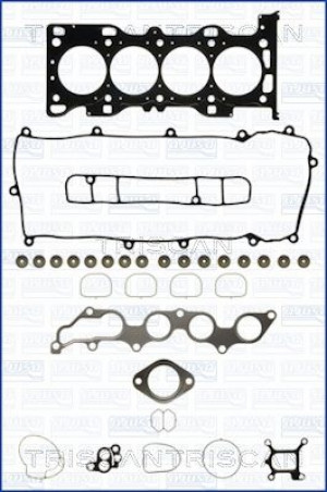 TRISCAN 598-26100 - Dichtungssatz, Zylinderkopf