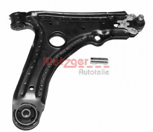 METZGER 58005712 - Lenker, Radaufhängung