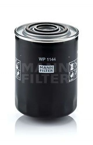 MANN-FILTER WP 1144 - Ölfilter