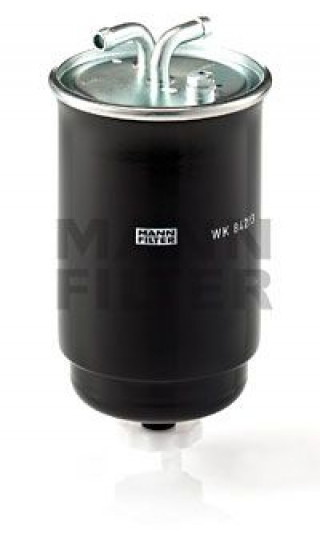 MANN-FILTER WK 842/3 - Kraftstofffilter
